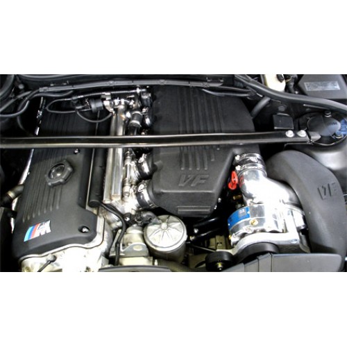 VF Engineering - VF420 Street sport Supercharger Kit for BMW M3
